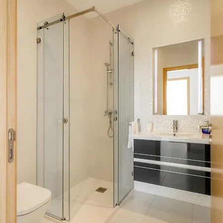 5 View In Porto De Mos 150 Metres From The Beach! Apartament Lagos